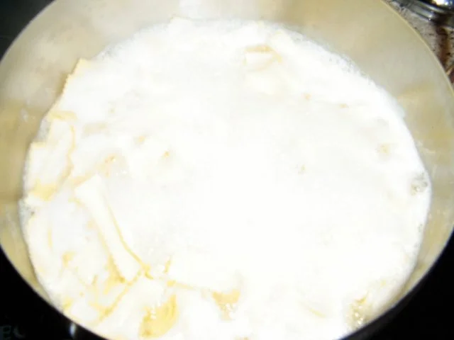 Hähnchen -Nudeln - Rezept - Bild Nr. 5