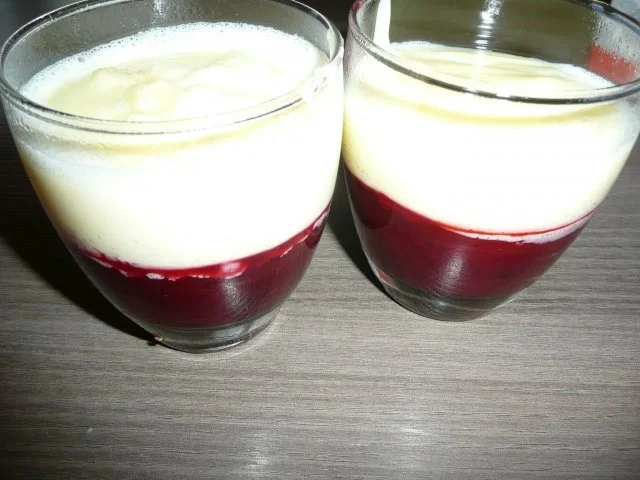 Rezept: Rote Teufelchen : Brombeer - Liebe ! Bild Nr. 3 Rote Teufelchen : Brombeer - Liebe ! - Rezept - Bild Nr. 3