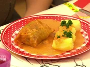 Kohlrouladen (Ramona Dempsey) - Rezept