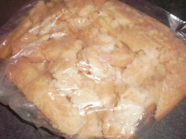 Rezept: Erdbeer-Bottermelk-Torte Bild Nr. 4 Erdbeer-Bottermelk-Torte - Rezept - Bild Nr. 4