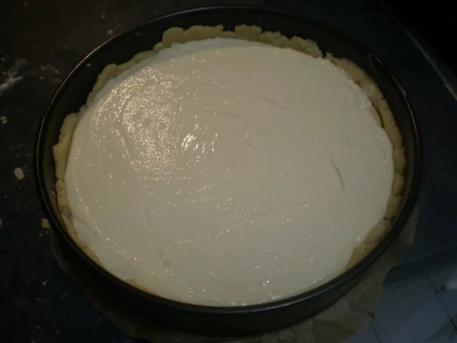 Rezept: Käsekuchen mit Mohn Bild Nr. 8 Käsekuchen mit Mohn - Rezept - Bild Nr. 8