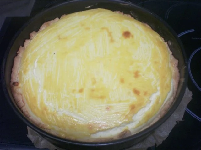 Rezept: Käsekuchen mit Mohn Bild Nr. 9 Käsekuchen mit Mohn - Rezept - Bild Nr. 9