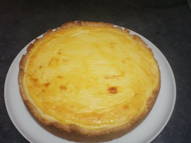 Rezept: Käsekuchen mit Mohn Bild Nr. 10 Käsekuchen mit Mohn - Rezept - Bild Nr. 10