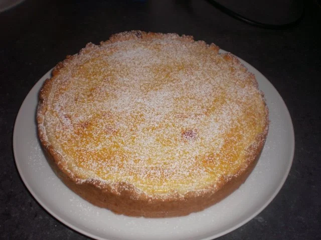 Rezept: Käsekuchen mit Mohn Bild Nr. 11 Käsekuchen mit Mohn - Rezept - Bild Nr. 11