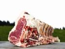 geschmorte Hochrippe - Rezept