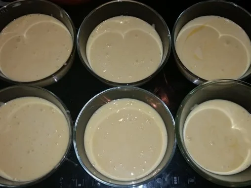 Regenbogen-Torte - Rezept - Bild Nr. 3