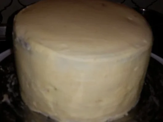 Regenbogen-Torte - Rezept - Bild Nr. 7