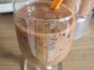 Smoothie : Mein guten Morgen-Ding - Rezept