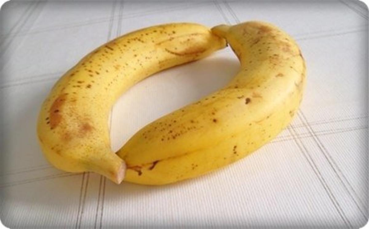 Johannisbeeren-Bananen Smoothie - Rezept - Bild Nr. 3
