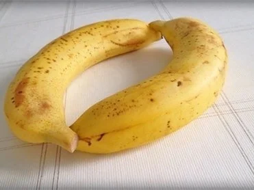 Rezept: Johannisbeeren-Bananen Smoothie Bild Nr. 3 Johannisbeeren-Bananen Smoothie - Rezept - Bild Nr. 3