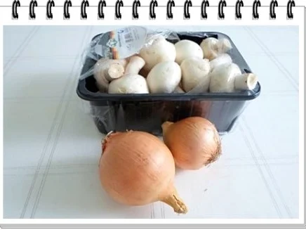 Kartoffelrösti mit gebratenen Champignons - Rezept - Bild Nr. 3