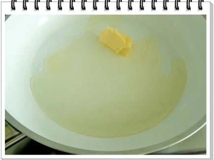 Kartoffelrösti mit gebratenen Champignons - Rezept - Bild Nr. 4