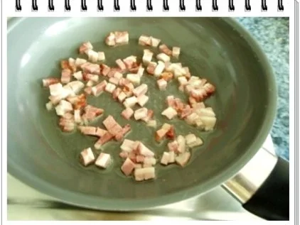 Kartoffelrösti mit gebratenen Champignons - Rezept - Bild Nr. 7