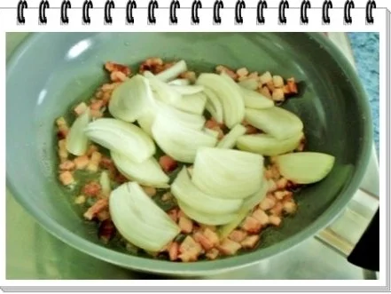 Kartoffelrösti mit gebratenen Champignons - Rezept - Bild Nr. 9