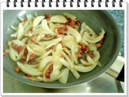 Kartoffelrösti mit gebratenen Champignons - Rezept - Bild Nr. 10