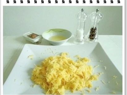 Kartoffelrösti mit gebratenen Champignons - Rezept - Bild Nr. 13