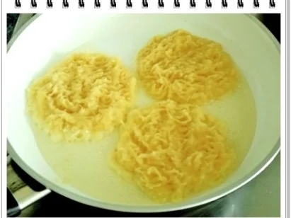 Kartoffelrösti mit gebratenen Champignons - Rezept - Bild Nr. 14