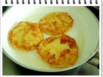 Kartoffelrösti mit gebratenen Champignons - Rezept - Bild Nr. 15