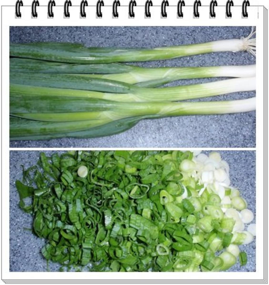 Sommer-Nudel Salat „Gute Laune“ - Rezept - Bild Nr. 9