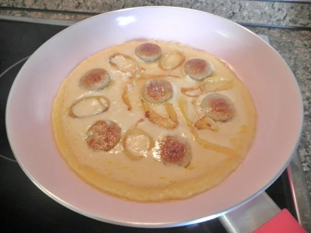 Bier - Eierkuchen ... ;-) - Rezept - Bild Nr. 7