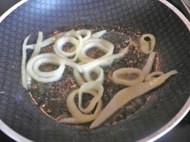 Bier - Eierkuchen ... ;-) - Rezept - Bild Nr. 5