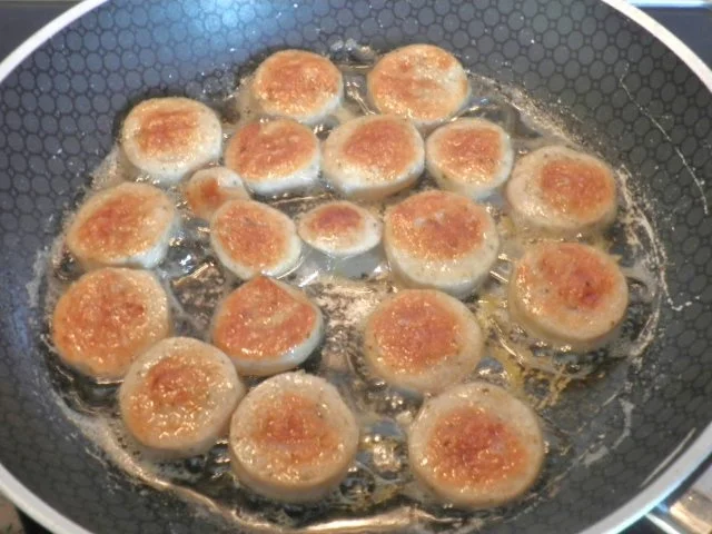 Bier - Eierkuchen ... ;-) - Rezept - Bild Nr. 4