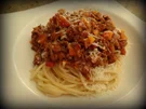 Pilz-Bolognese - Rezept