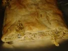 KRAUTSTRUDEL - Rezept