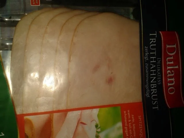 Rezept: KRAUTSTRUDEL Bild Nr. 4 KRAUTSTRUDEL - Rezept - Bild Nr. 4