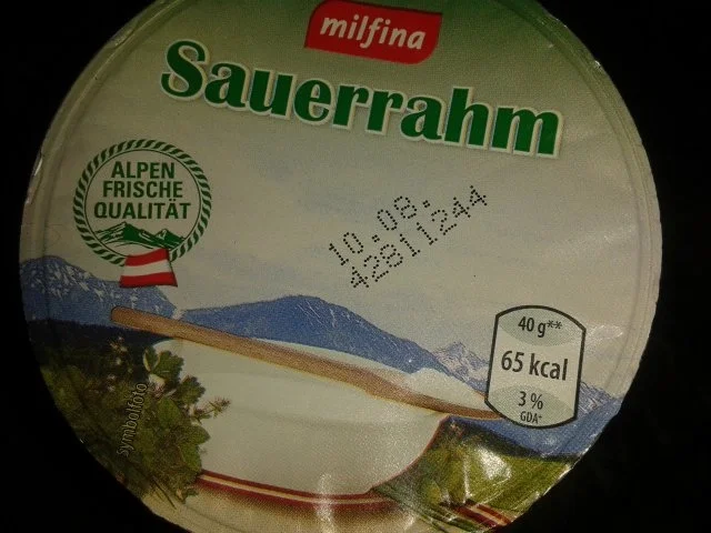 Rezept: KRAUTSTRUDEL Bild Nr. 6 KRAUTSTRUDEL - Rezept - Bild Nr. 6