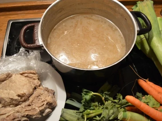 Pichelsteiner - Rezept - Bild Nr. 3