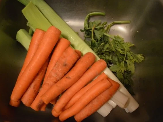 Pichelsteiner - Rezept - Bild Nr. 4