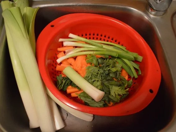 Pichelsteiner - Rezept - Bild Nr. 6