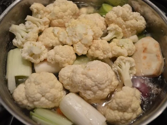 Pichelsteiner - Rezept - Bild Nr. 7