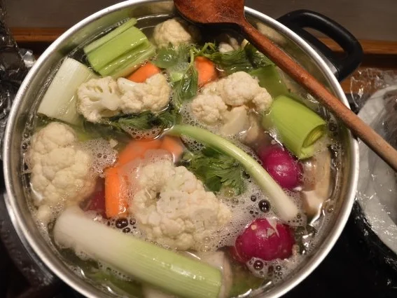 Pichelsteiner - Rezept - Bild Nr. 8