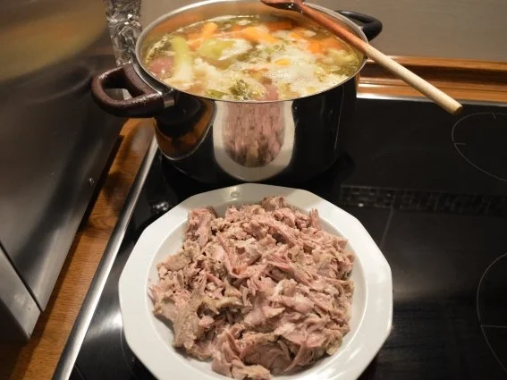 Pichelsteiner - Rezept - Bild Nr. 9