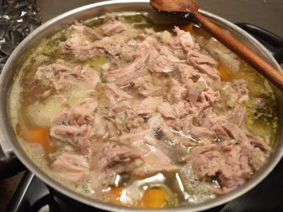 Pichelsteiner - Rezept - Bild Nr. 11