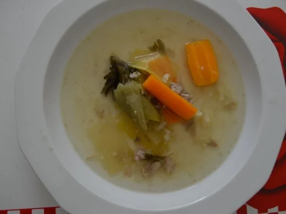 Pichelsteiner - Rezept - Bild Nr. 12