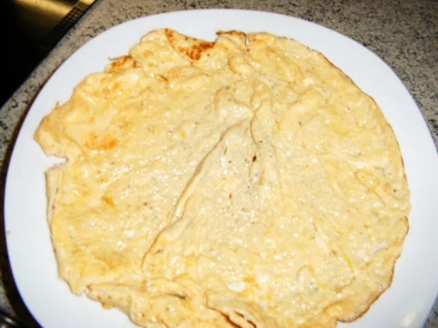 Rezept: Chinesische Bratnudeln mit Hack und Ei Bild Nr. 5 Chinesische Bratnudeln mit Hack und Ei - Rezept - Bild Nr. 5