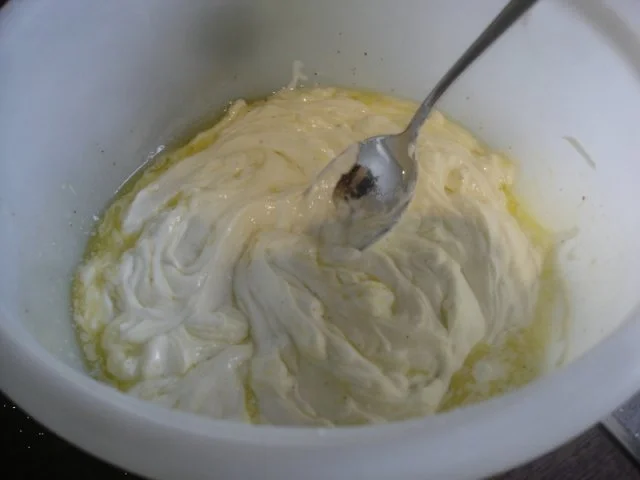 Gemüsequark mit Drillingen - Rezept - Bild Nr. 3