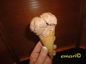 Eiszauber: Nutella Eis - Rezept