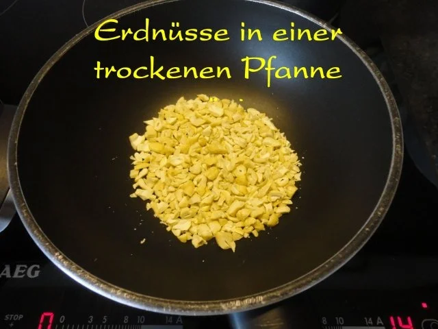 Rezept: Eiszauber: Erdnuß - Schoko - Eis Bild Nr. 7 Eiszauber: Erdnuß - Schoko - Eis - Rezept - Bild Nr. 7