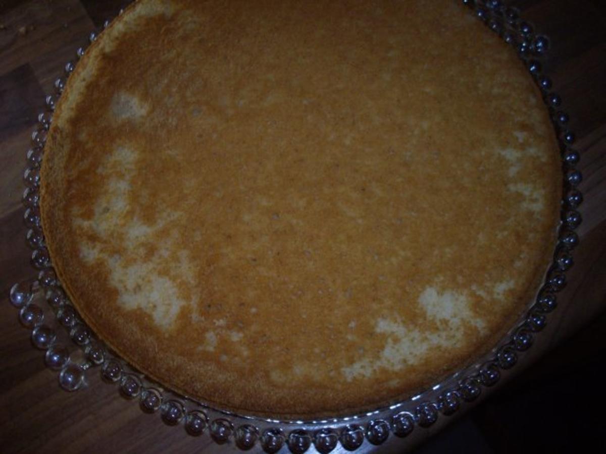 pfirsich-quarksahne-kuchen - Rezept - Bild Nr. 2