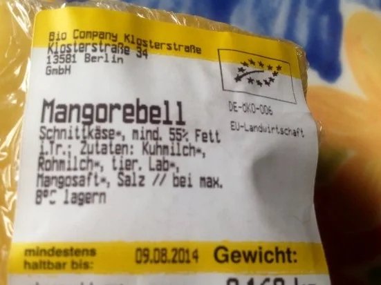 Rezept: Tomaten-Mango-Salat Bild Nr. 7 Tomaten-Mango-Salat - Rezept - Bild Nr. 7