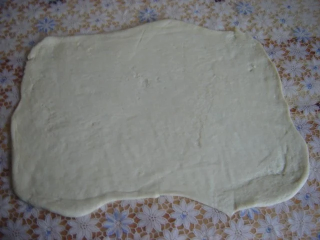 Knoblauch-Ecken - Rezept - Bild Nr. 4