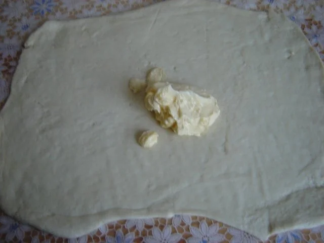 Knoblauch-Ecken - Rezept - Bild Nr. 5