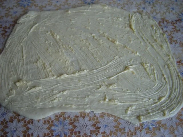 Knoblauch-Ecken - Rezept - Bild Nr. 6