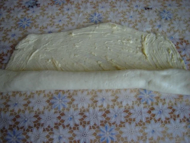 Knoblauch-Ecken - Rezept - Bild Nr. 7