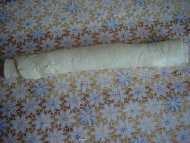 Knoblauch-Ecken - Rezept - Bild Nr. 8