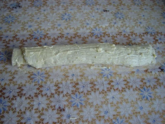 Knoblauch-Ecken - Rezept - Bild Nr. 9